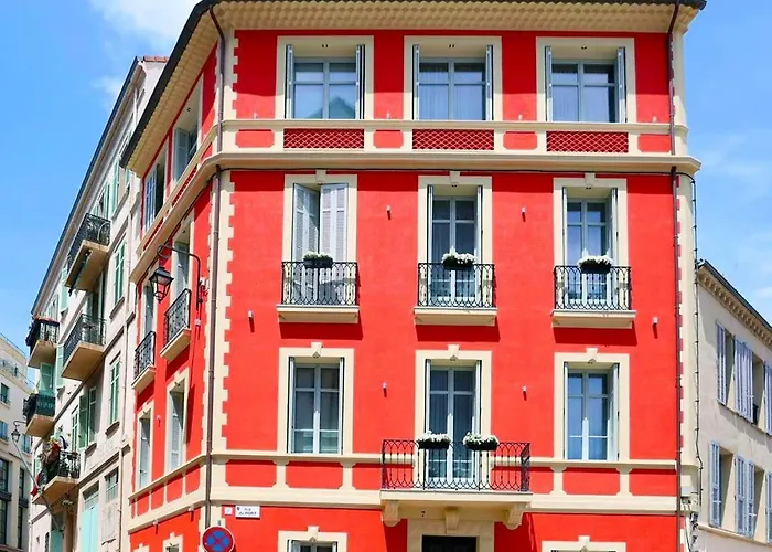 In The Old Town