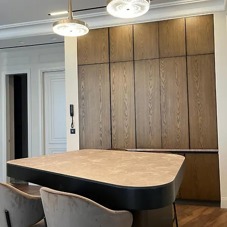 Apartment In The Old Town *