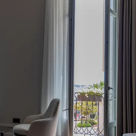 In The Old Town Appartement *