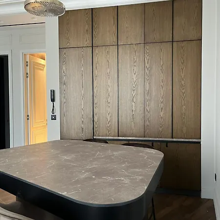 Apartment In The Old Town Cannes